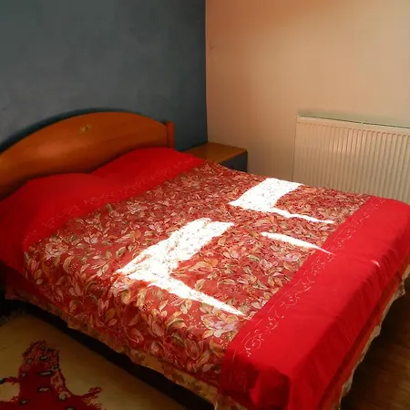 Vio Pensionat Cluj-Napoca