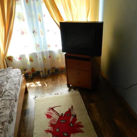 Cazare Vio * Cluj-Napoca