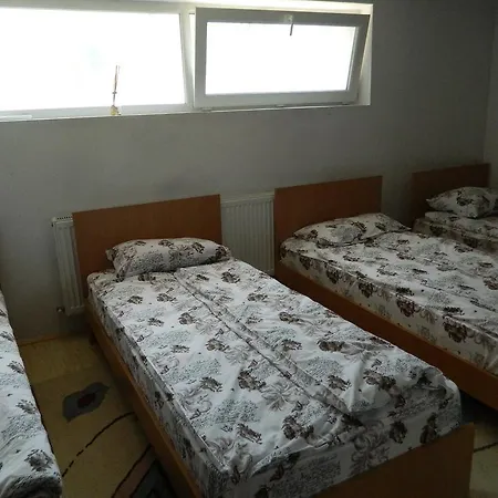 Vio Pensionat Cluj-Napoca