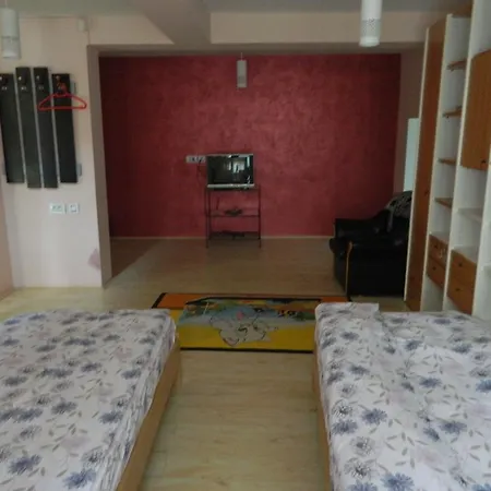 Cazare Vio * Cluj-Napoca