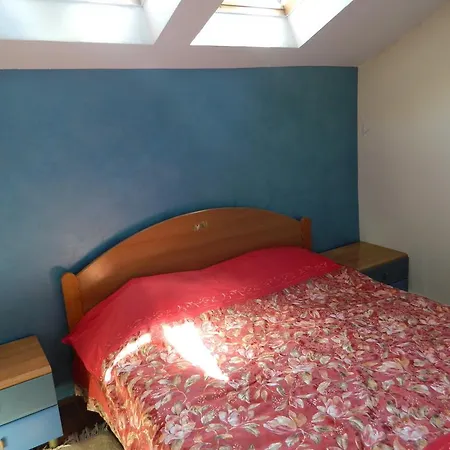 Πανσιόν Vio Κλουζ-Ναπόκα