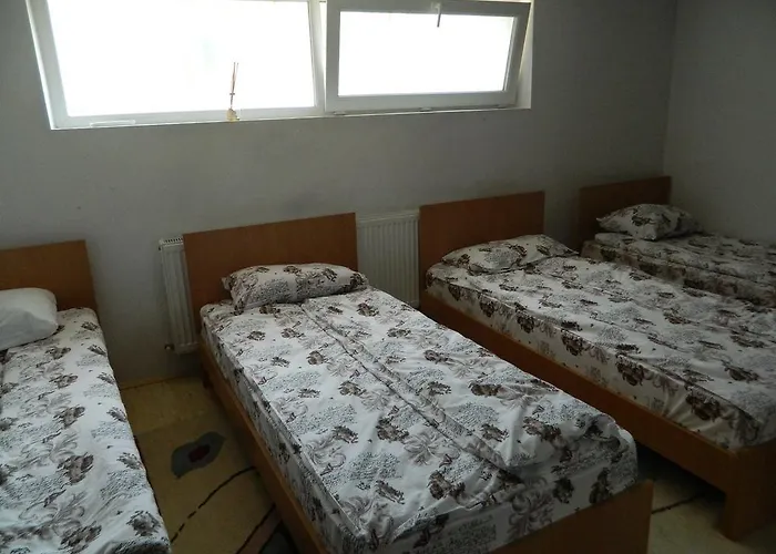 Vio Gæstehus Cluj-Napoca