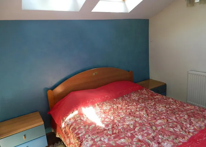 Gæstehus Vio Cluj-Napoca